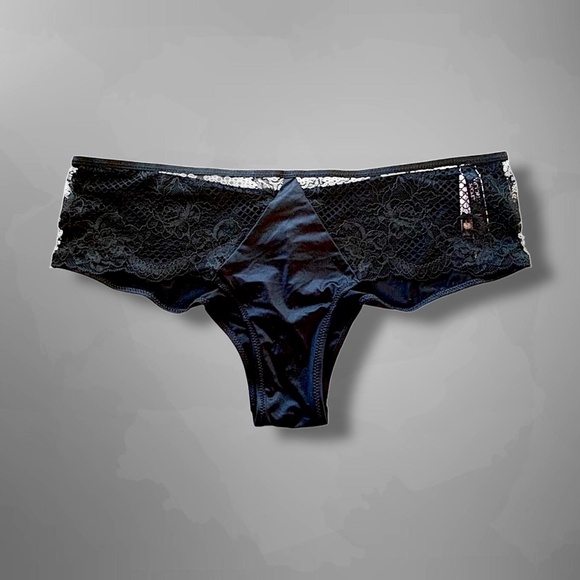 Victoria’s Secret cheeky panty L new - Picture 1 of 5